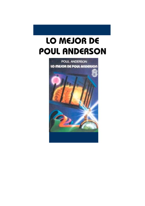 Portada de Microsoft Word - Lo mejor de Poul Anderson.doc